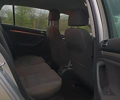 2006 Volkswagen Atlas - Image 8/8