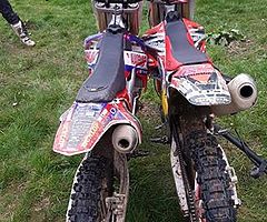 Crf450 stroked to a 470cc - Image 5/6