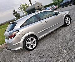 2008 Vauxhall Astra 1.7 CDTI