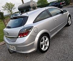 2008 Vauxhall Astra 1.7 CDTI