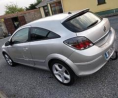 2008 Vauxhall Astra 1.7 CDTI - Image 4/10