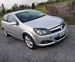 2008 Vauxhall Astra 1.7 CDTI - Image 6/10