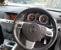 2008 Vauxhall Astra 1.7 CDTI - Image 10/10