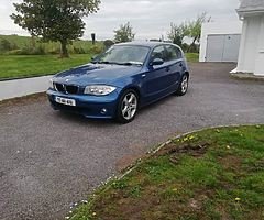 BMW 118d 2005 6 speed manual - Image 6/10