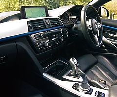BMW 4 Series 430d M Sport 2dr Convertible 2016 - Image 9/10