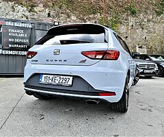 2015 Seat Leon Cupra - Image 6/10