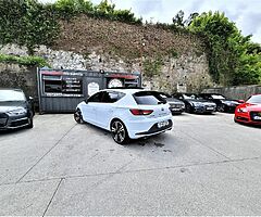 2015 Seat Leon Cupra - Image 7/10