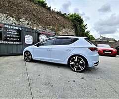2015 Seat Leon Cupra - Image 10/10
