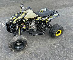 2010 Honda  Trx 450 - Image 6/6