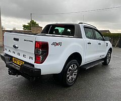 2018 Ford Ranger - Image 3/10