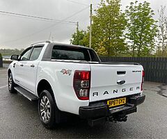 2018 Ford Ranger - Image 4/10