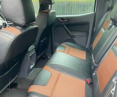 2018 Ford Ranger - Image 5/10