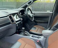2018 Ford Ranger - Image 7/10