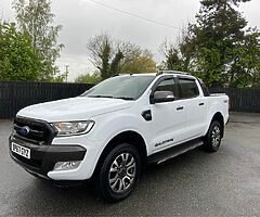 2018 Ford Ranger - Image 8/10