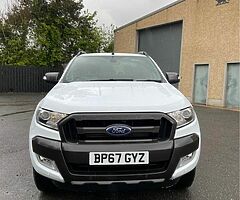 2018 Ford Ranger - Image 9/10