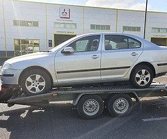 Skoda  octavia - Image 3/6