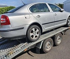 Skoda  octavia - Image 4/6