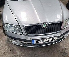 Skoda  octavia - Image 6/6