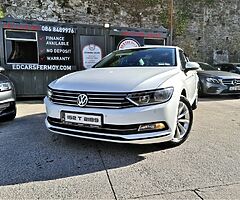 2015 Volkswagen Passat - Image 3/10