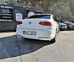 2015 Volkswagen Passat - Image 5/10