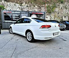 2015 Volkswagen Passat - Image 6/10
