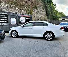 2015 Volkswagen Passat - Image 8/10