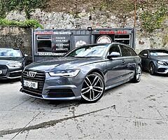2015 Audi A6 - Image 3/10