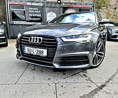 2015 Audi A6 - Image 4/10