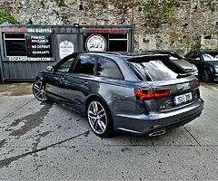 2015 Audi A6 - Image 6/10