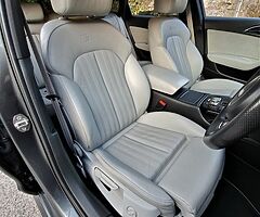 2015 Audi A6 - Image 8/10