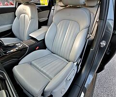 2015 Audi A6 - Image 9/10