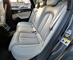 2015 Audi A6 - Image 10/10