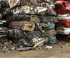 Scrap cars wanted - Image 3/6