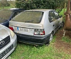 Scrap cars wanted - Image 5/6