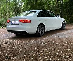 Audi A4 - Image 4/4