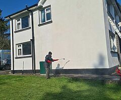 Power washing and cleaning - Image 3/6