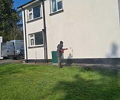 Power washing and cleaning - Image 4/6