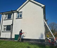 Power washing and cleaning - Image 5/6