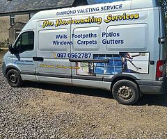 Power washing and cleaning - Image 6/6
