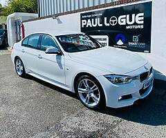 2018 BMW Series 3 - Image 3/10