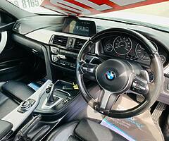 2018 BMW Series 3 - Image 4/10