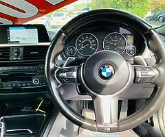 2018 BMW Series 3 - Image 5/10