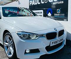 2018 BMW Series 3 - Image 7/10