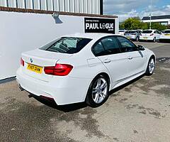 2018 BMW Series 3 - Image 10/10