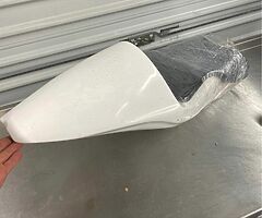 Supertwin ER6 KMR rear tail unit