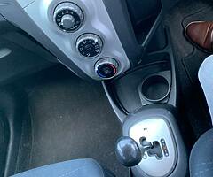 Toyota Yaris automatic nct and tax - Image 6/10