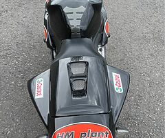 2005 Honda  Fireblade cbr 1000 - Image 4/9