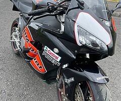 2005 Honda  Fireblade cbr 1000 - Image 7/9