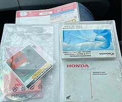 2005 Honda  Fireblade cbr 1000 - Image 8/9