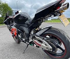 2005 Honda  Fireblade cbr 1000 - Image 9/9